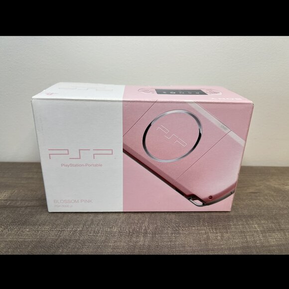 PSP Box - Picture 3 of 9